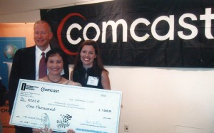 Comcast